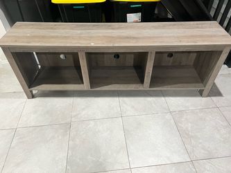 TV stand