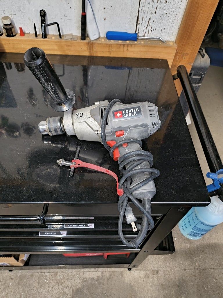 1/2 Inch Electric Drill