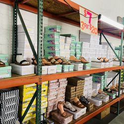 Woman Shoes 3 Pairs For $20