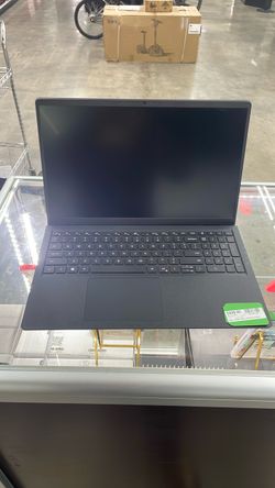 Dell computer laptop dc15255