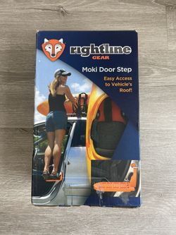 Rightline Gear Moki Door Step