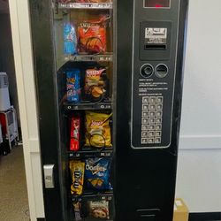 Vending machine