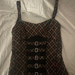 Tripp Nyc Corset 