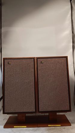 JBL C53 Libra Vintage Speakers Pair – Restored & Serviced – 1Yr WRT