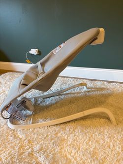 Munchkin electronic bouncer