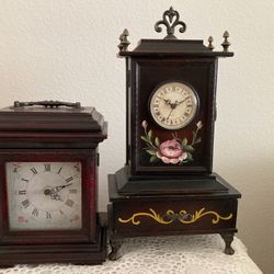 Antique Clocks