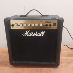 Marshall Amp 45watt Great Condition Guitar Amp