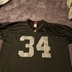 Bo Jackson Throwback