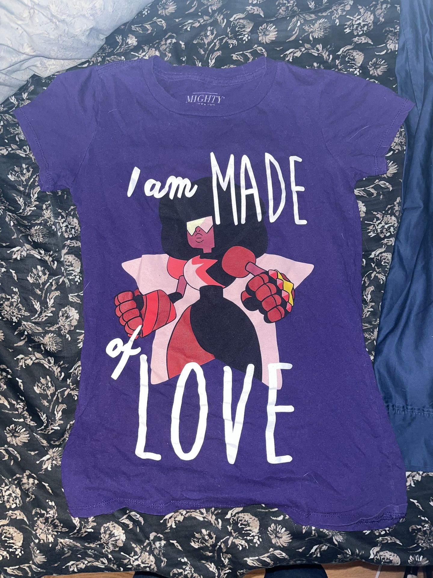 Steven Universe Shirt