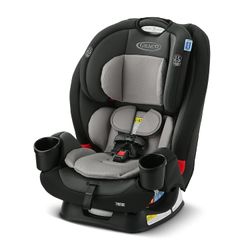 New! Graco TriRide 3-in-1 Convertible Car Seat, 5-100 lbs, Redmond - $5 West Valley Delivery (#1922)