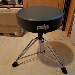 PDP drum chair