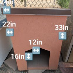 Dog House