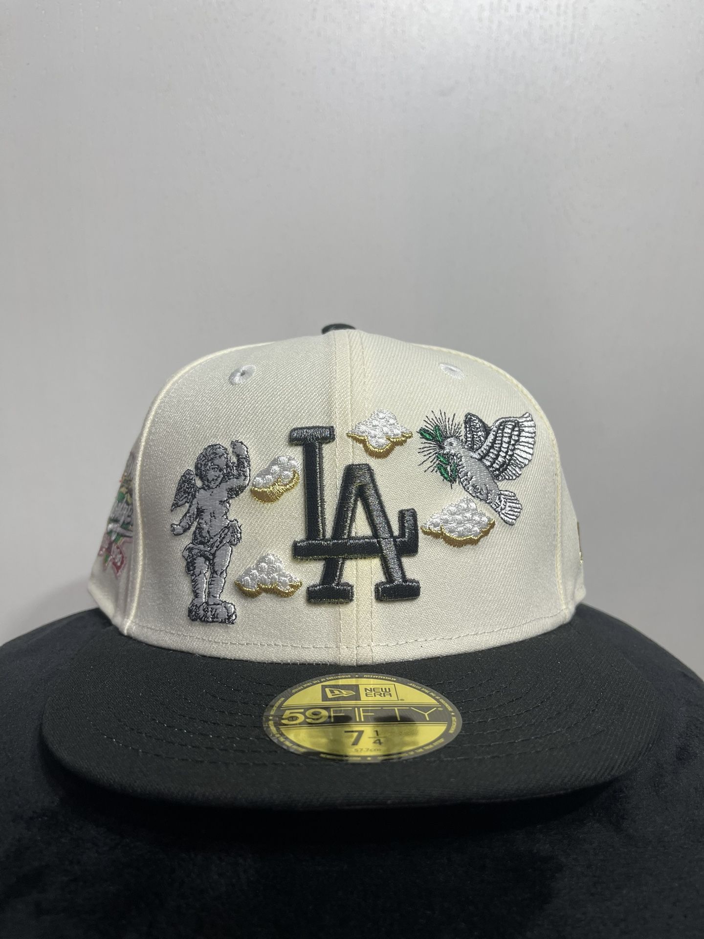 Los Angeles Dodgers Hat