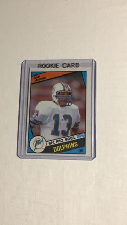 Dan Marino RC