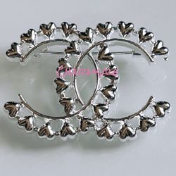 Brooch (silver)