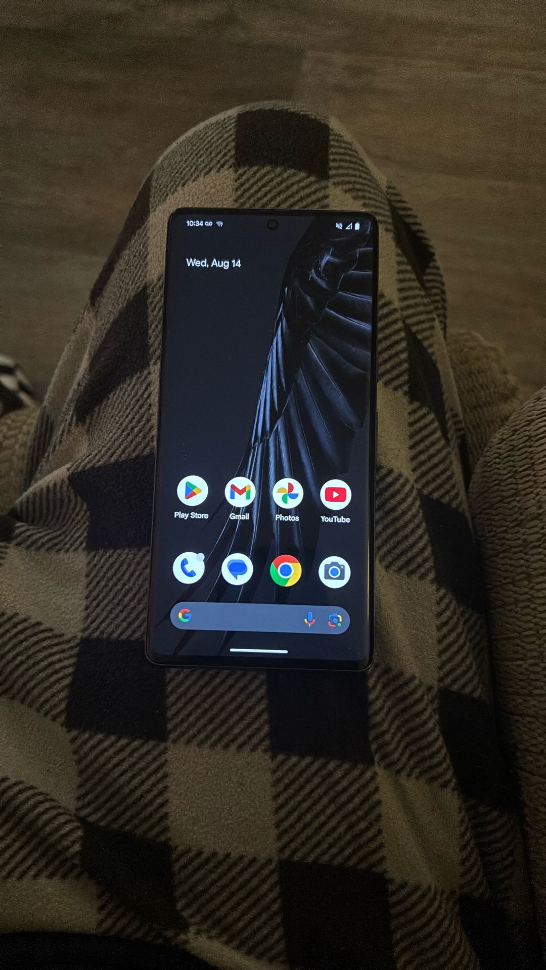 Unlocked Google Pixel 7 Pro