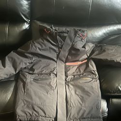 Prada Coat  Men’s 
