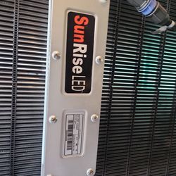 SSunRise LED | Let SunRise Light