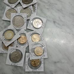 US Coins Lot
