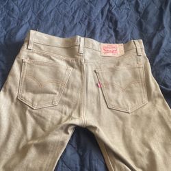 Levi 501 Jeans
