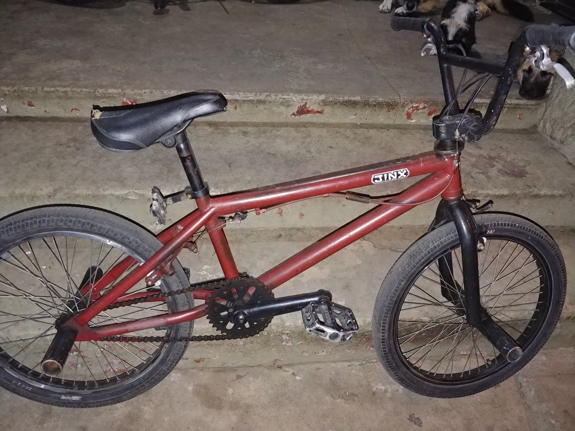 Haro Downtown Bmx 20inch for Sale in Los Angeles, CA - OfferUp