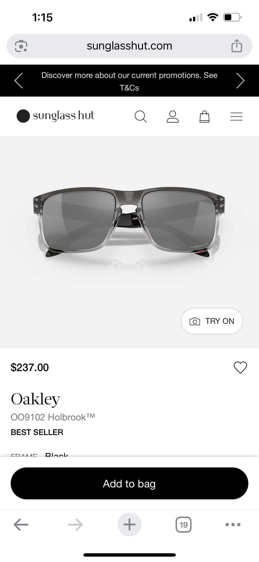 Oakley