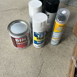 Paint & Wall Texture 