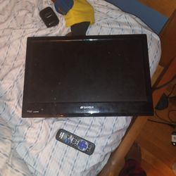 Small Tv