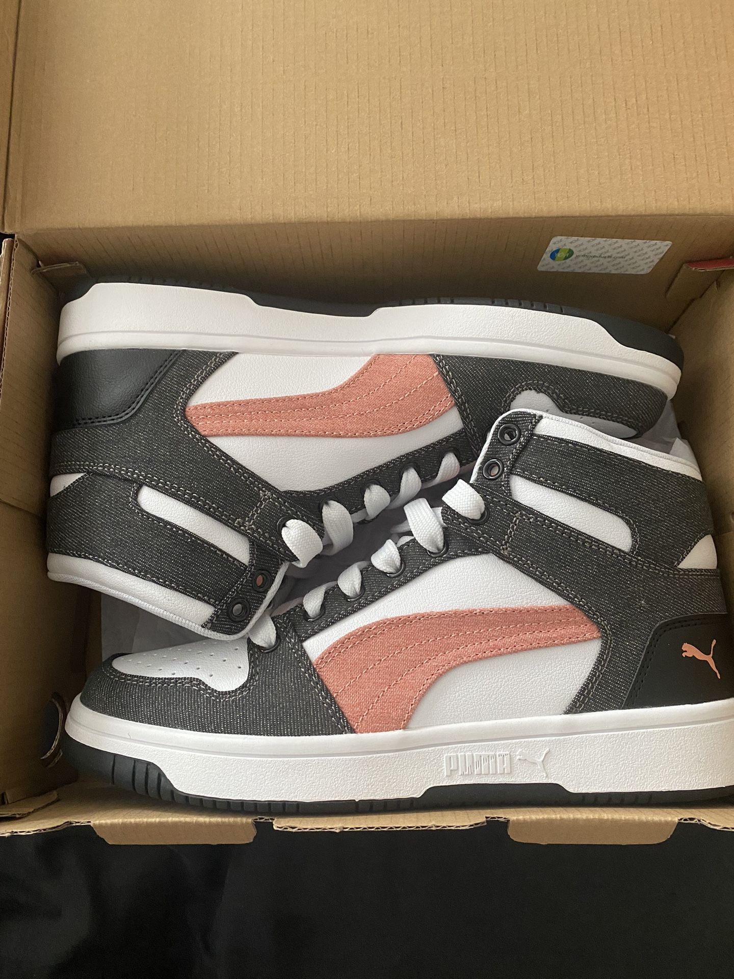 Puma Shoes