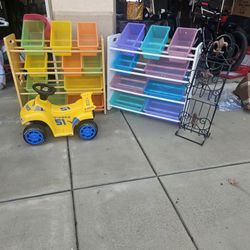 Free STUFF COME GRAB. NEWPORT AND MURRIETA CROSS ROADS