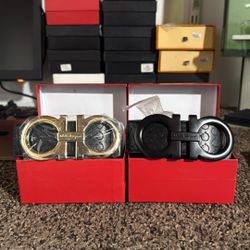 Belts For Men 