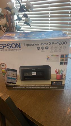 Epson Printer