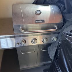 Nexgrill Gas Grill
