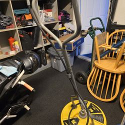 20 Inch Surface Cleaner