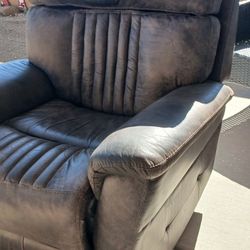 electric recliner 