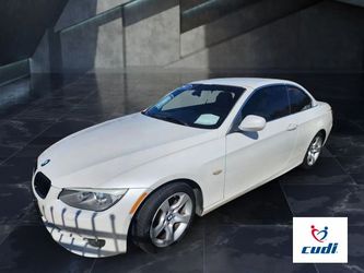 2013 BMW 3 Series
