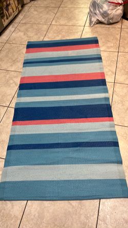 Yoga mat