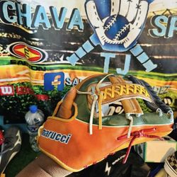 MARUCCI WAILD CARD GLOVE