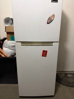 Fridge
