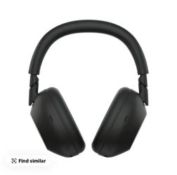 Sony Wireless Noise Canceling Headphones
