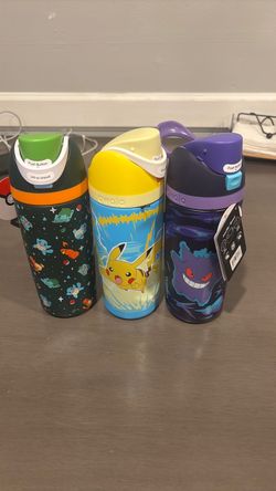 Pokemon owala