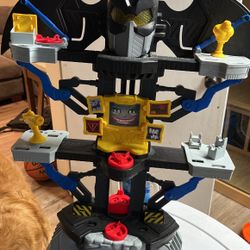 Batman Imaginext 