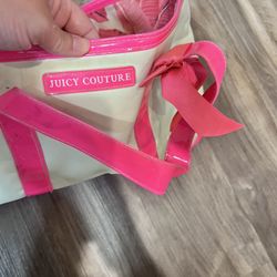 Juicy Culture Beach Bag