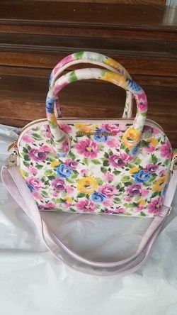 Christian Siriano handbag