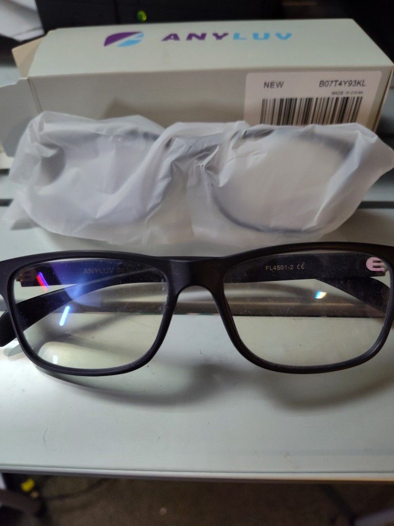 Protection"Screen Blue Glasses'