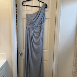 Bridal Party Dress 