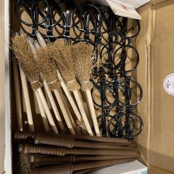 Brand New Harry Potter Party Favors