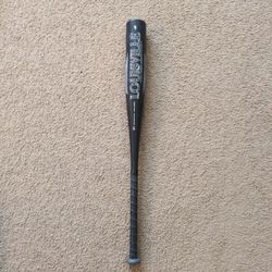 Louisville Slugger Solo 2022 31 In -8