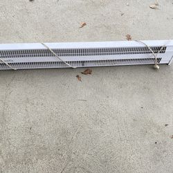 Wall Heater