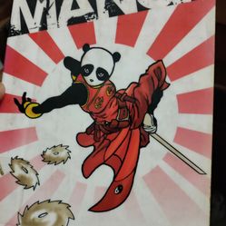 Best New Manga
